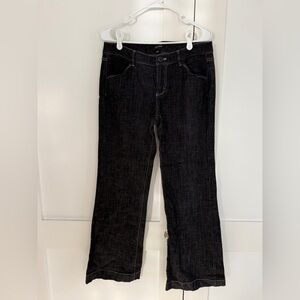 White House Black Market - Vintage Dark Jeans